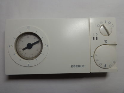 Eberle easy 3st Raumthermostat 517 2701 51