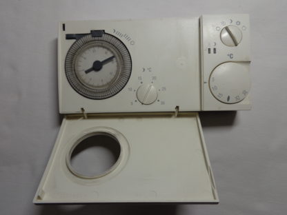 Eberle easy 3st Raumthermostat 517 2701 51 – Bild 2