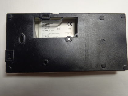 Eberle easy 3st Raumthermostat 517 2701 51 – Bild 4
