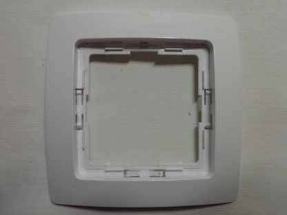 Kopp 3084  29.564 1fach Abdeckrahmen polarweiß