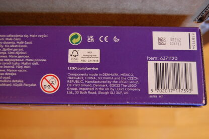 LEGO Friends 41702 Hausboot – Bild 3