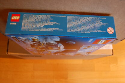 LEGO City 60348 Mond-Rover – Bild 5