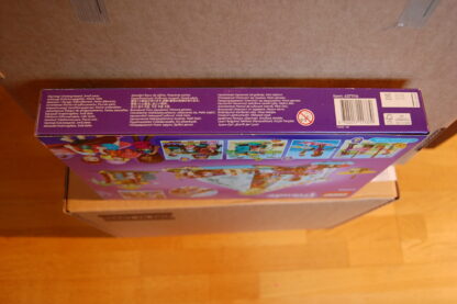 LEGO Friends 41700 Glamping am Strand – Bild 3