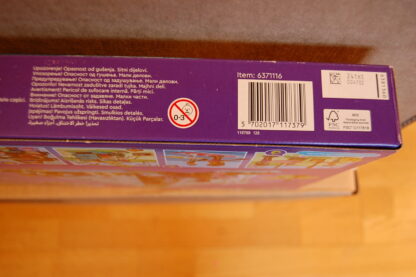 LEGO Friends 41700 Glamping am Strand – Bild 4