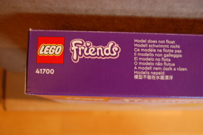 LEGO Friends 41700 Glamping am Strand – Bild 7