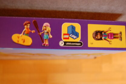 LEGO Friends 41700 Glamping am Strand – Bild 8