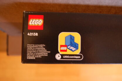 LEGO Technic 42138 Ford Mustang Shelby GT500 – Bild 7