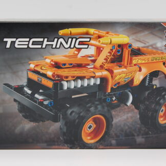 LEGO Technic 42135 Monster Jam El Toro Loco