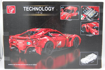 TAIGAOLE TGL T5001 statische Version – Bild 2