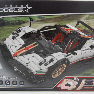 Mould King 13060  Zonda  statische Version