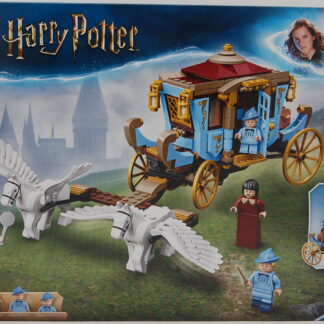 LEGO Harry Potter 75958 Kutsche von Beauxbatons