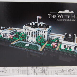 LEGO Architecture 21054 Das Weiße Haus