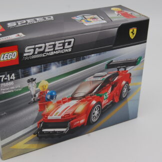 LEGO Speed Champions 75886 Ferrari 488 GT3