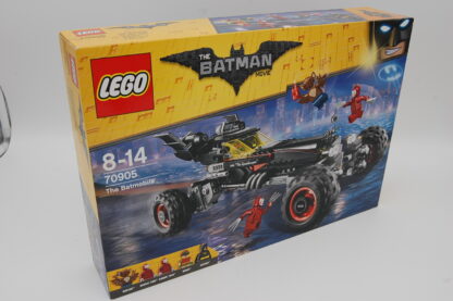 LEGO Batman Movie 70905 Das Batmobil