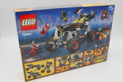 LEGO Batman Movie 70905 Das Batmobil – Bild 2