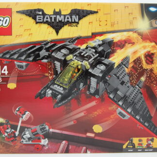 LEGO Batman Movie 70916 Batwing