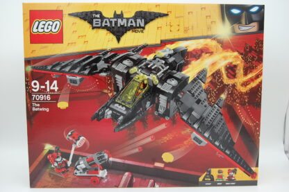 LEGO Batman Movie 70916 Batwing