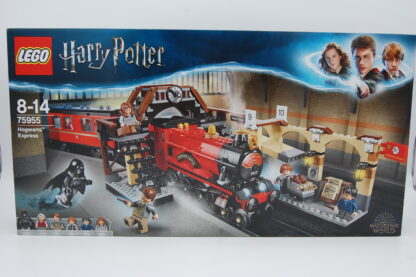 Lego Harry Potter 75955 Hogwarts Express