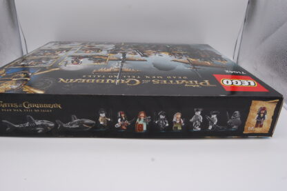 LEGO Pirates of the Caribbean 71042 Silent Mary – Bild 3