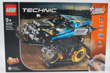 LEGO Technic 42095 Ferngesteuerter Stuntracer