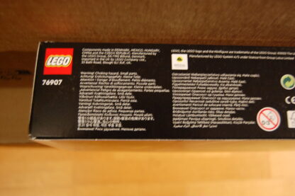 LEGO Speed Champions 76907 Lotus Evija – Bild 4