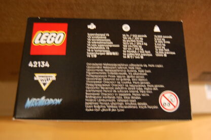 LEGO Technic 42134 Monster Jam Megalodon – Bild 5