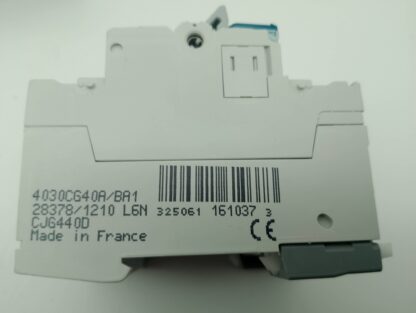 Hager CJG 440D 40A 0,03 A G/A – Bild 2