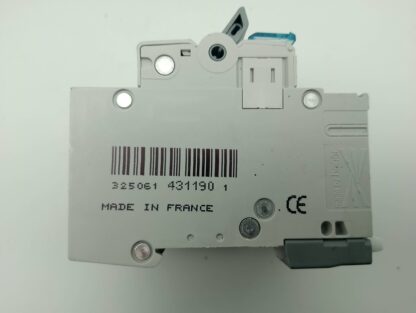 Hager MCN 616 C16  3/N Sicherungsautomat – Bild 2