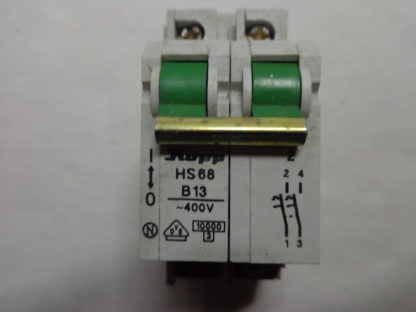 Kopp HS68 B13 Sicherungsautomat