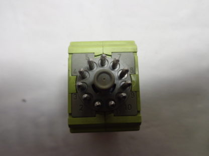 Comat timer CS3/UC110-240V ohne Sockel – Bild 3