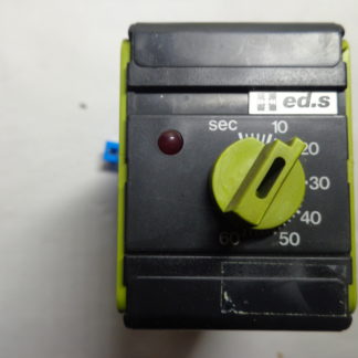 Tele Haase ed.s Zeitrelais 60sec 220V