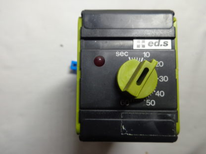Tele Haase ed.s Zeitrelais 60sec 220V