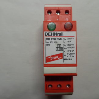 DEHNrail DR 230 FML No. 901 100 ohne Verpackung