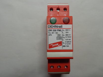 DEHNrail DR 230 FML No. 901 100 ohne Verpackung