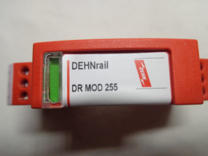DEHNrail DR MOD 255 DR M 2P  No 953205 Überspannungsschutz – Bild 4