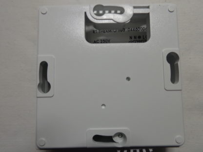 Grässlin thermio 103 04.46.0006.1 Raumthermostat NEU – Bild 3