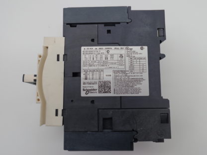 Telemecanique Schneider Electric GV3P40 30-40A Motorschutzschalter – Bild 4