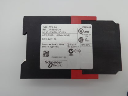 Telemecanique XPS-BA 5120 Schneider Electric – Bild 2