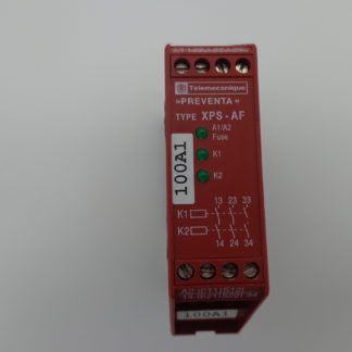 Telemecanique XPS-AF5130 Schneider Electric