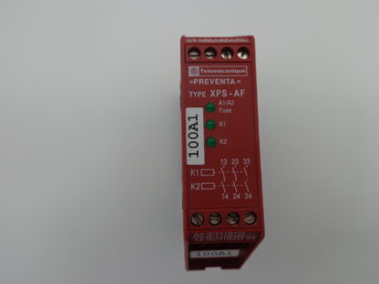 Telemecanique XPS-AF5130 Schneider Electric