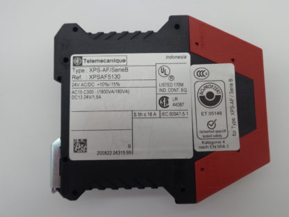 Telemecanique XPS-AF5130 Schneider Electric – Bild 2