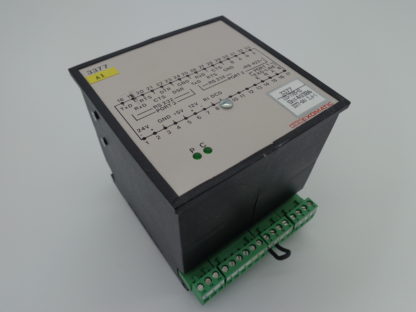 Regin EXOMATIC Modul 3377 – Bild 2