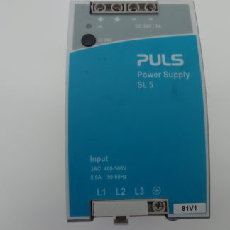 PULS Power Supply SL5.300