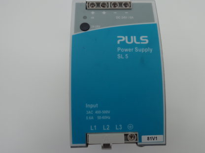 PULS Power Supply SL5.300