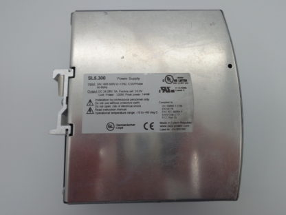 PULS Power Supply SL5.300 – Bild 3