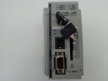 AB Allen Bradley Compact Logix 1769-L32E – Bild 2