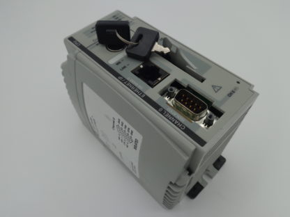 AB Allen Bradley Compact Logix 1769-L32E – Bild 3