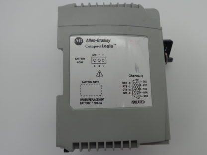 AB Allen Bradley Compact Logix 1769-L32E – Bild 4