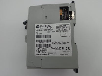 AB Allen Bradley Compact Logix 1769-L32E – Bild 5