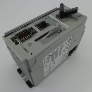 AB Allen Bradley Compact Logix 1769-L32E